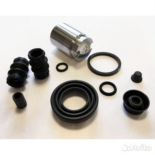 Ремкомплект тормозного суппорта на Mitsubishi Stra