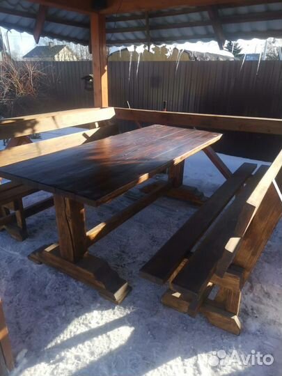 Столярная мастерская по дереву