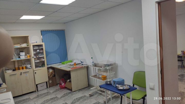 Свободного назначения, 108.3 м²