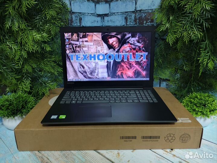 Lenovo 15.6