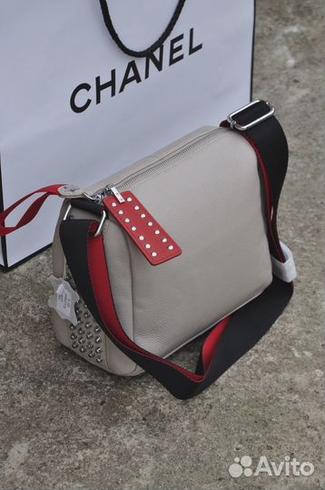 Сумки женские из натуральной кожи