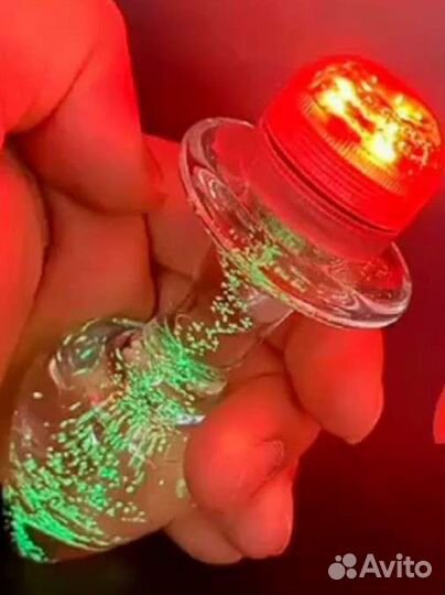 Задняя фара ночного видения