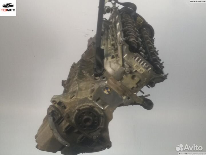 Двигатель (двс) на разборку, BMW 3 E46 (1998-2006) 2001