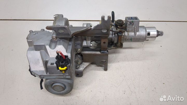 Электроусилитель руля Renault Kangoo, 2015