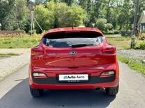 Kia Ceed 1.6 MT, 2015, 123 000 км, с пробегом, цена 995 000 руб.