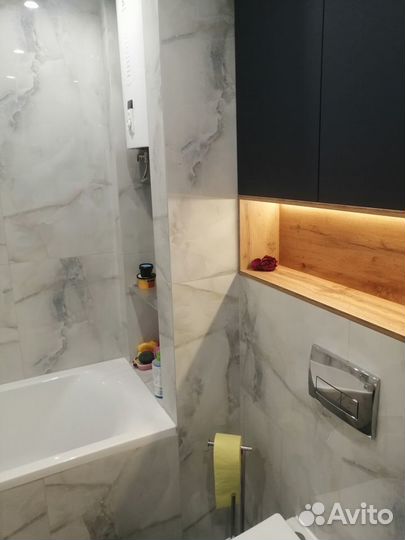 Укладка плитки Ремонт ванных и квартир полностью