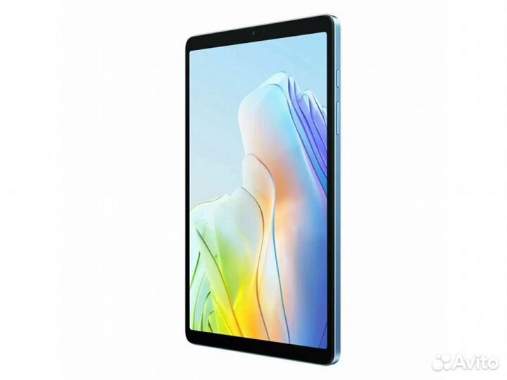 Blackview Tab 60 6/128Gb синий EAC