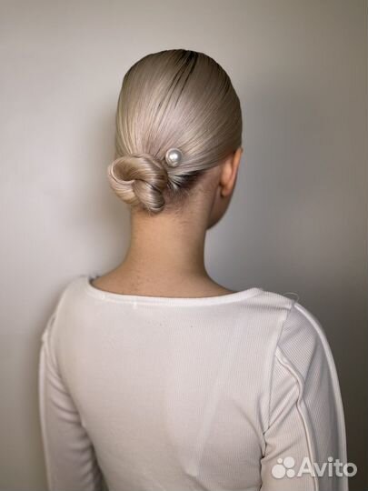 Прическа / Макияж с выездом и в студии