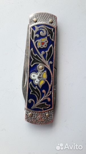 Сувенир ножи складные