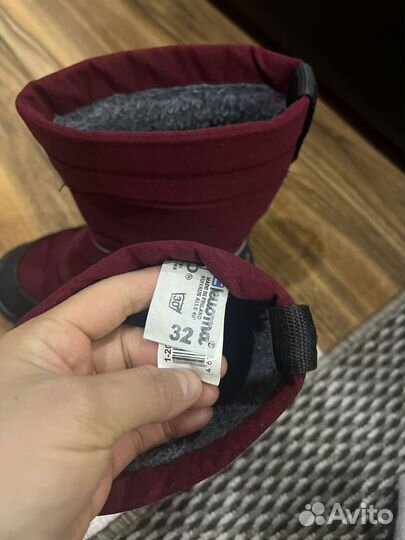 Детская обувь32