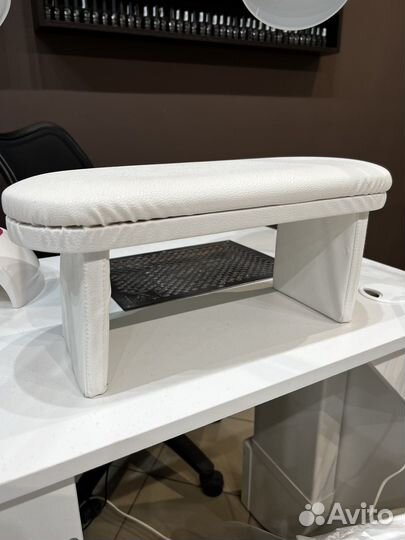 Подставка для рук маникюрная