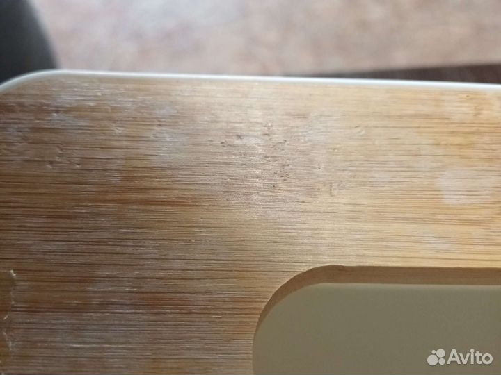 Салфетница пластиковая