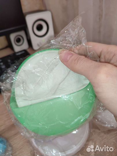 Держатели для губок, мыла, мелочей