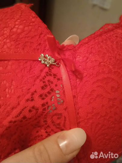 Бюстгалтер новый