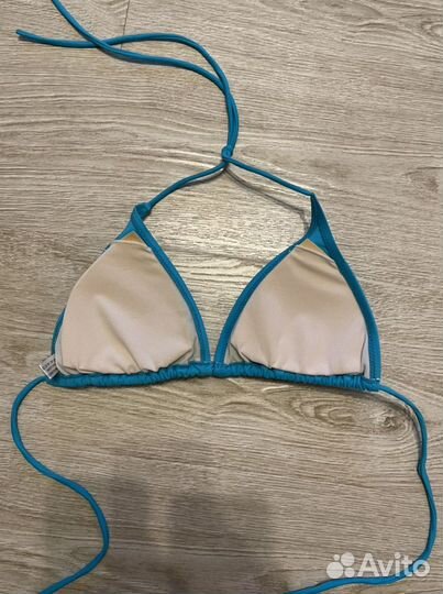 Верх от купальника 3шт