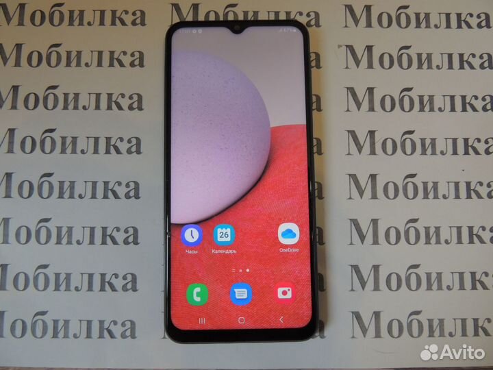 Телефон “Samsung A135F Galaxy A13”, 32 Gb / 3 Gb