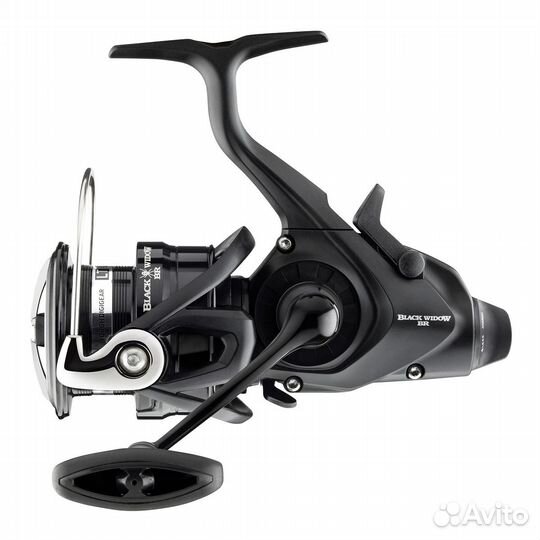 Катушка Daiwa 19 Black Widow BR LT 3000