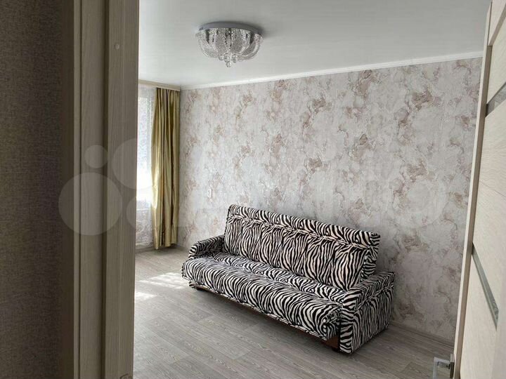 2-к. квартира, 48 м², 3/5 эт.