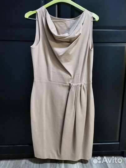 Платье вечернее