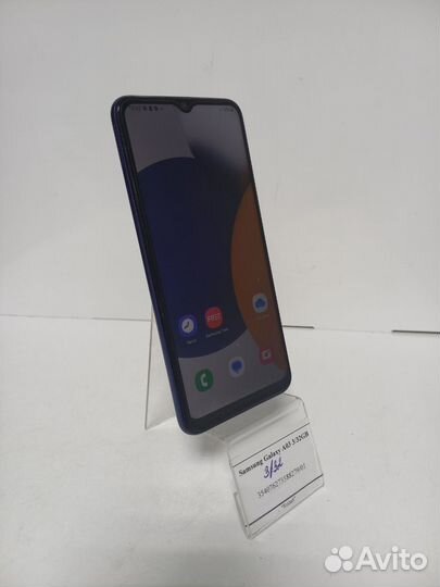 Samsung Galaxy A03, 3/32 ГБ