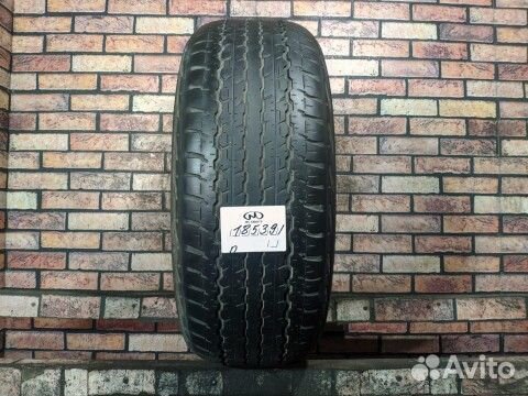 Dunlop Grandtrek AT22 285/60 R18