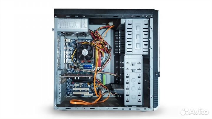 Продам пк