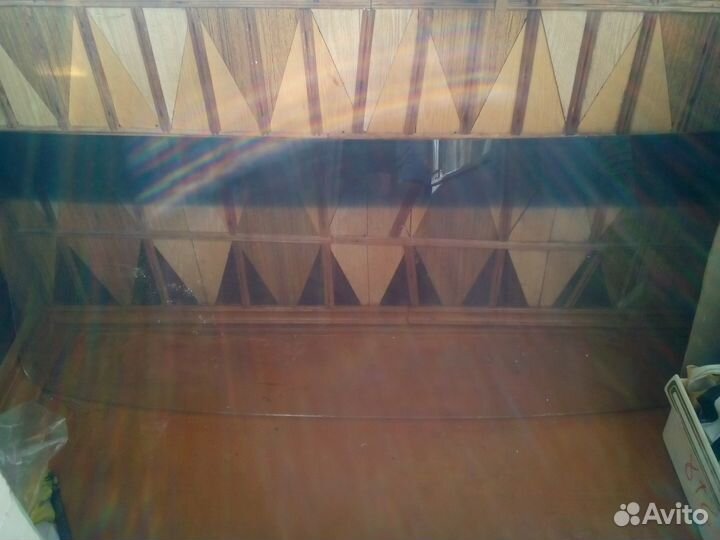 Стекло лобовое на Nissan Pathfinder, Navara 2005-2