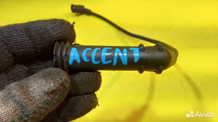 Провод высоковольтный для Hyundai Accent