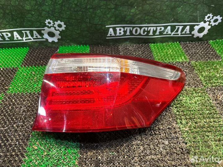 Фонарь задний правый Lexus Ls460 2006-2009