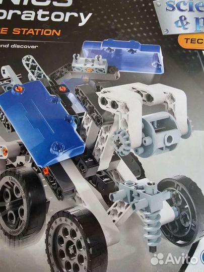 Lego Technic