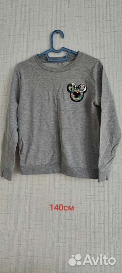 Детские вещи на девочку