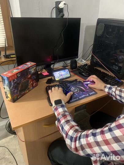 Игровой набор pubg mobile