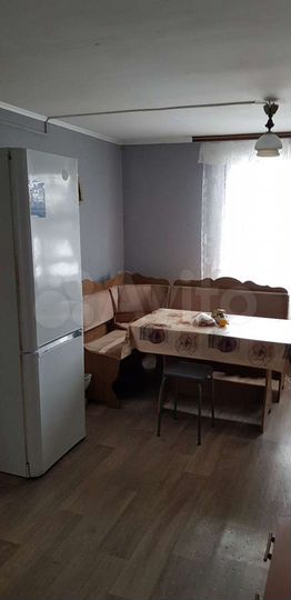 Комната 14 м² в 2-к., 1/2 эт.