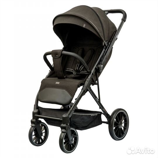 Коляска Indigo Delta