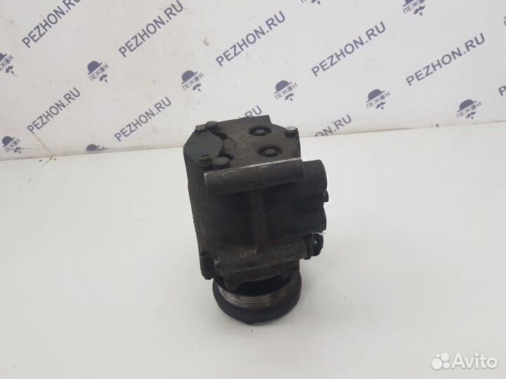 Компрессор кондиционера Ford Focus