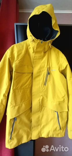 Ветровка мужская merrell