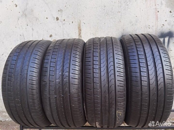 Pirelli Scorpion Verde 255/45 R19 V