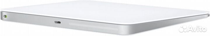Трекпад Apple Magic Trackpad 2 white