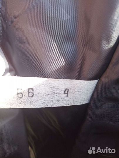 Подштанники рабочие