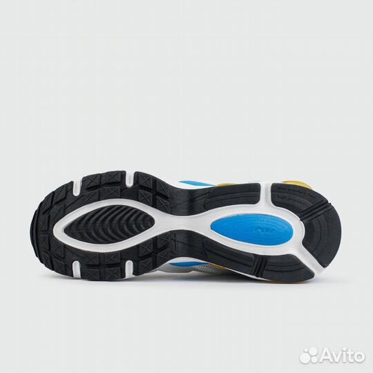 Nike Air Max TW White Brown Blue