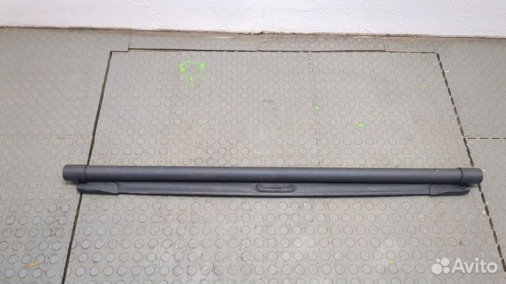 Шторка багажника Citroen ZX, 1997