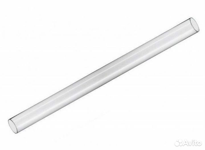 Колба для уличного обогревателя