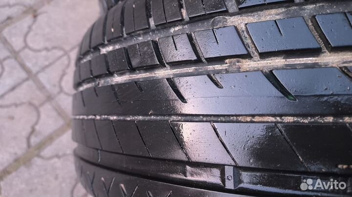 Viatti Strada Asimmetrico 205/55 R16