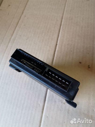 Блок управления комфортом Opel Vectra B