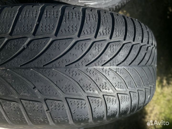 Goodyear Cargo Ultra Grip 2 225/55 R16 99