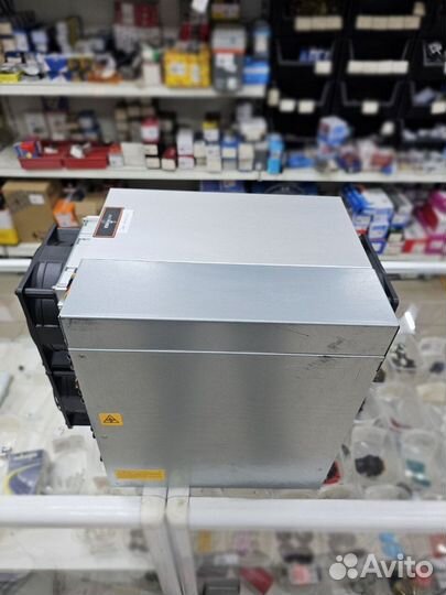 Асик Майнер Antminer L7