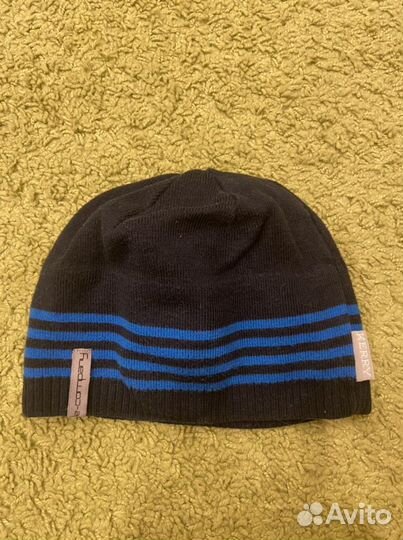 Шапки Totti, Kerry