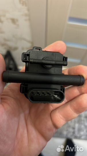 Ps-02 Датчик давления газа мап