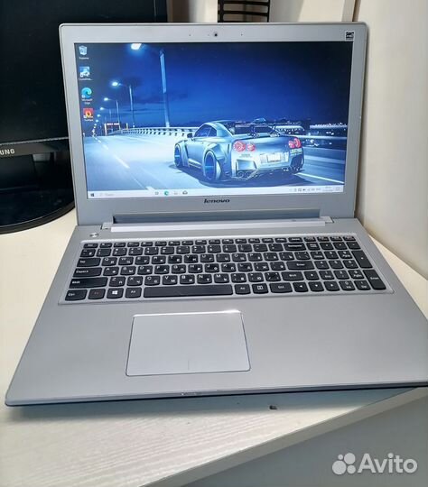4 ядра i7 4702MQ/GeForce 2gb