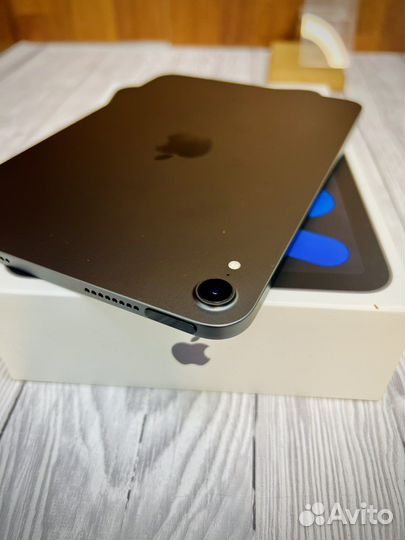 iPad mini 6 64gb Space Gray wi-fi